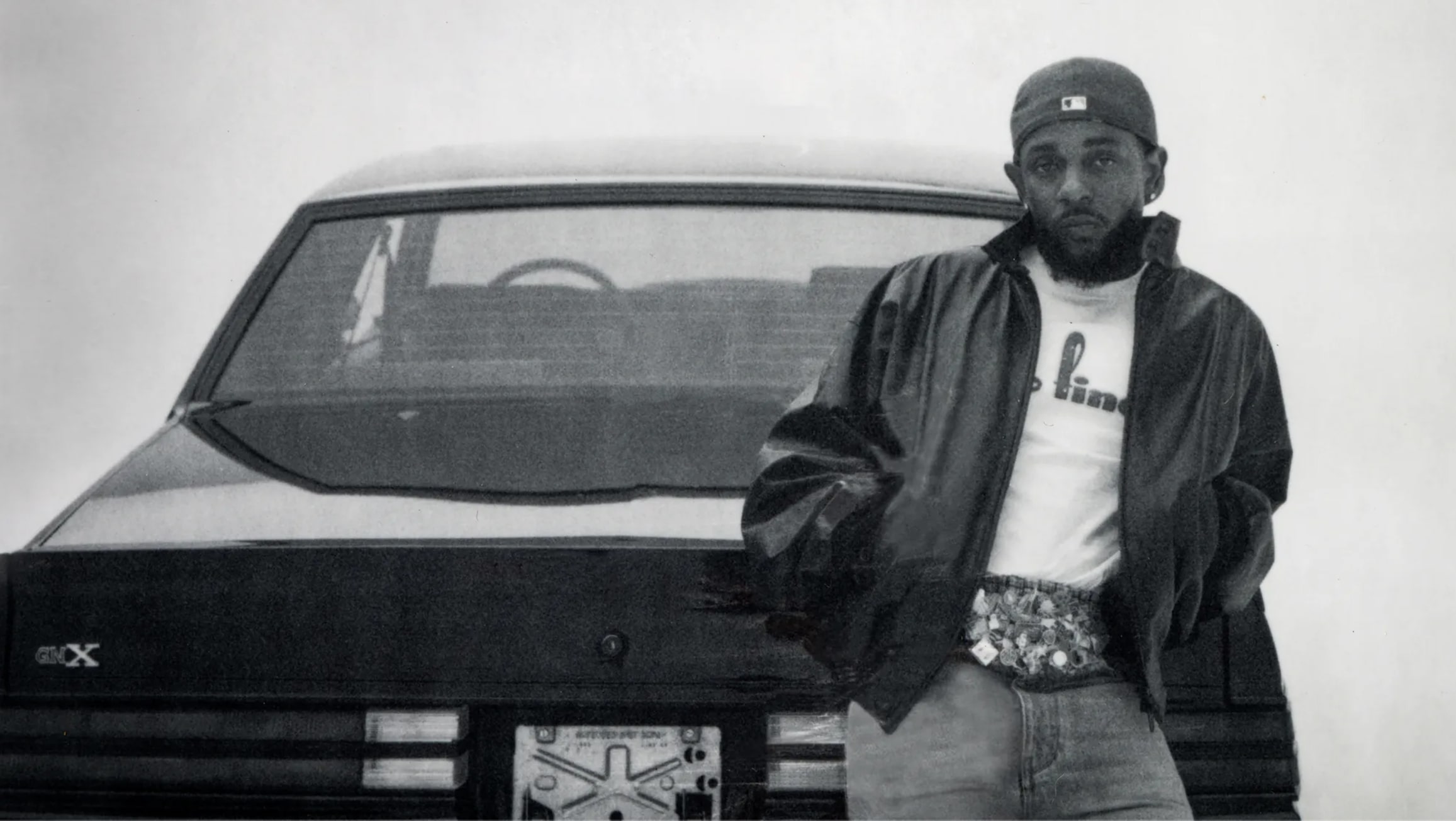 Kendrick Lamar’s GNX Album: A Surprise Drop to Cap Off an Unforgettable Year's cover image