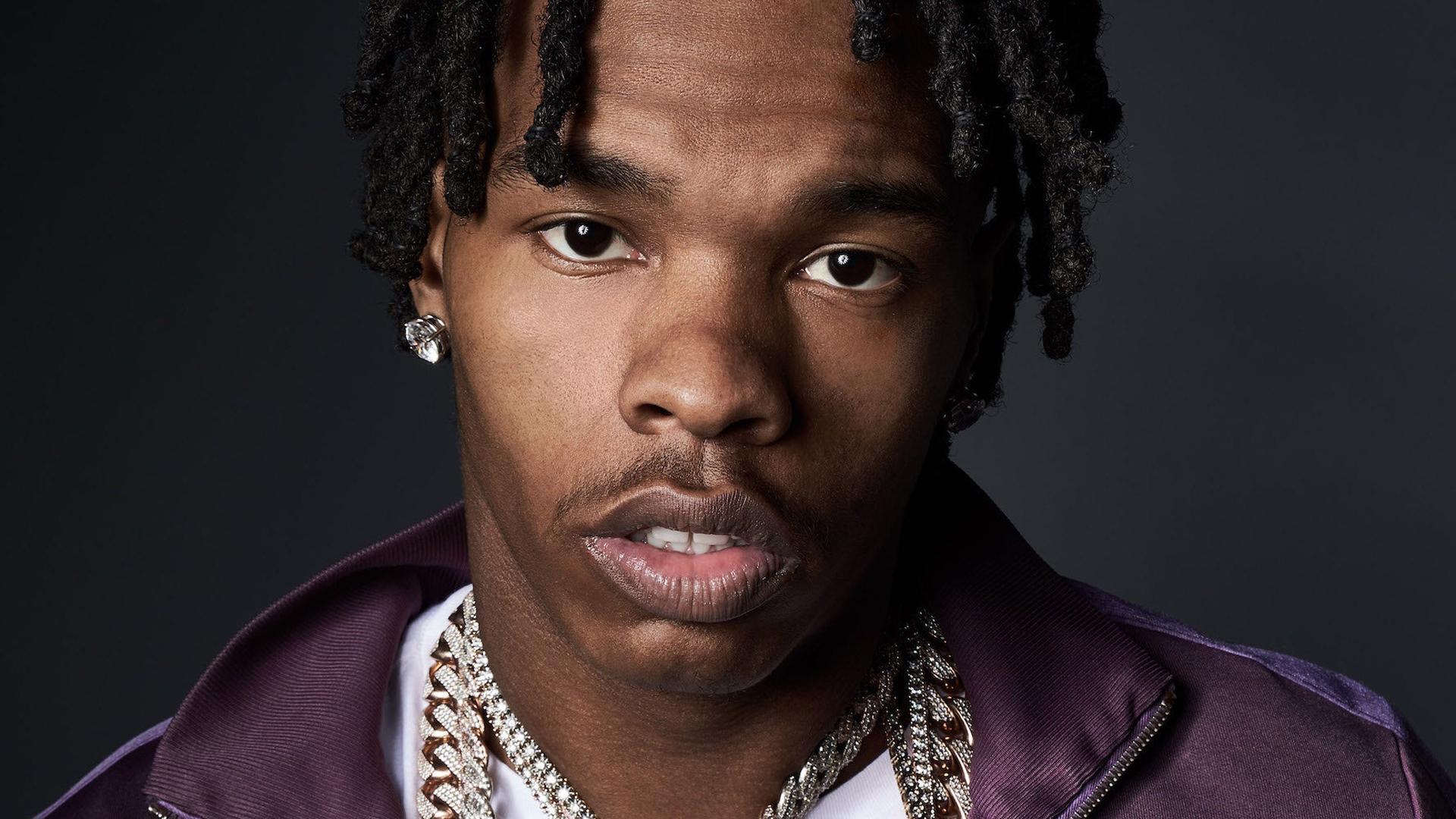 Lil Baby Announces New Album 'Wham' for Early 2025, Featuring Young Thug and Star-Studded Guest List's cover image