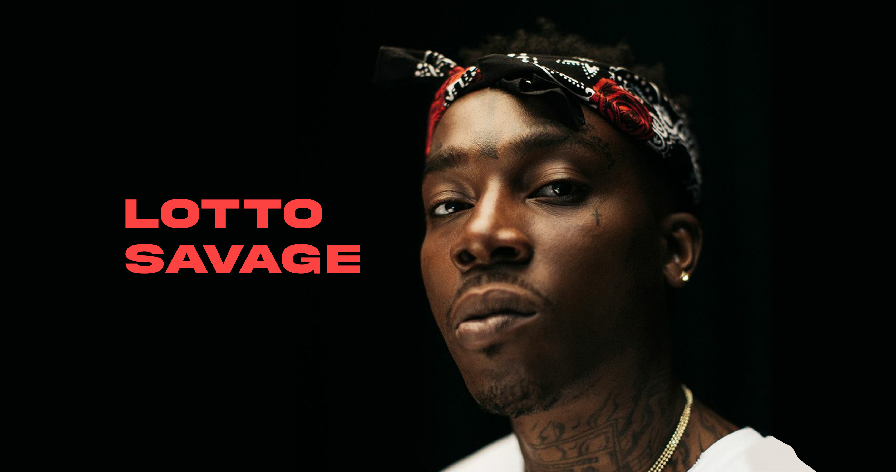 21 Savage Remembers Lotto Savage After Tragic Passing's cover image