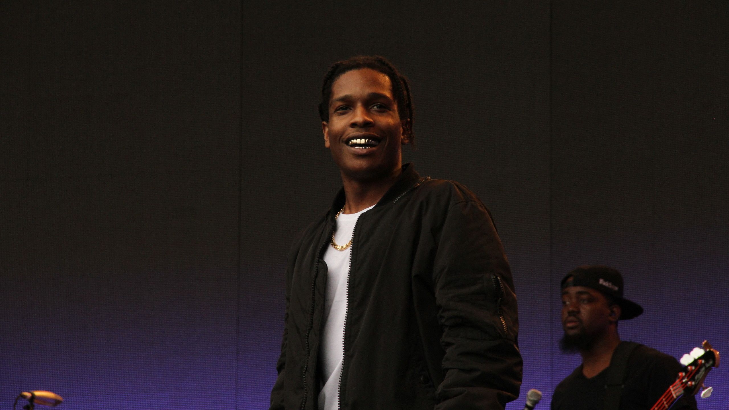 ASAP Rocky’s Don’t Be Dumb: Early 2025 Release Announced, but Fans Are Losing Faith's cover image