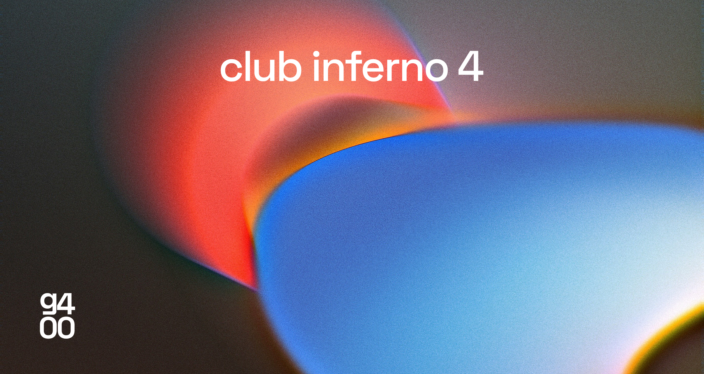 Club Inferno Vol 04 Mix Cover