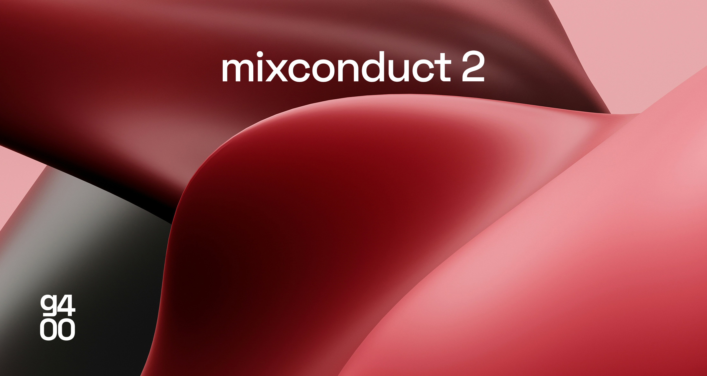 Mixconduct Vol 02 Mix Cover