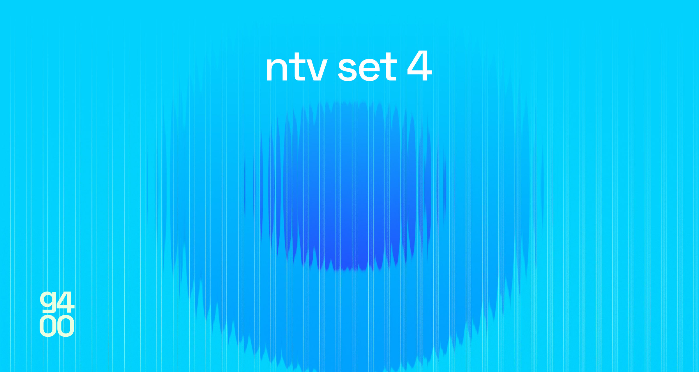 NTV Set Vol 04 Mix Cover