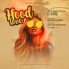 Hood Love Vol 01'c Cover