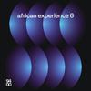 African Experience Vol 06'c Cover