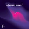 Highjacked Season 01'c Cover