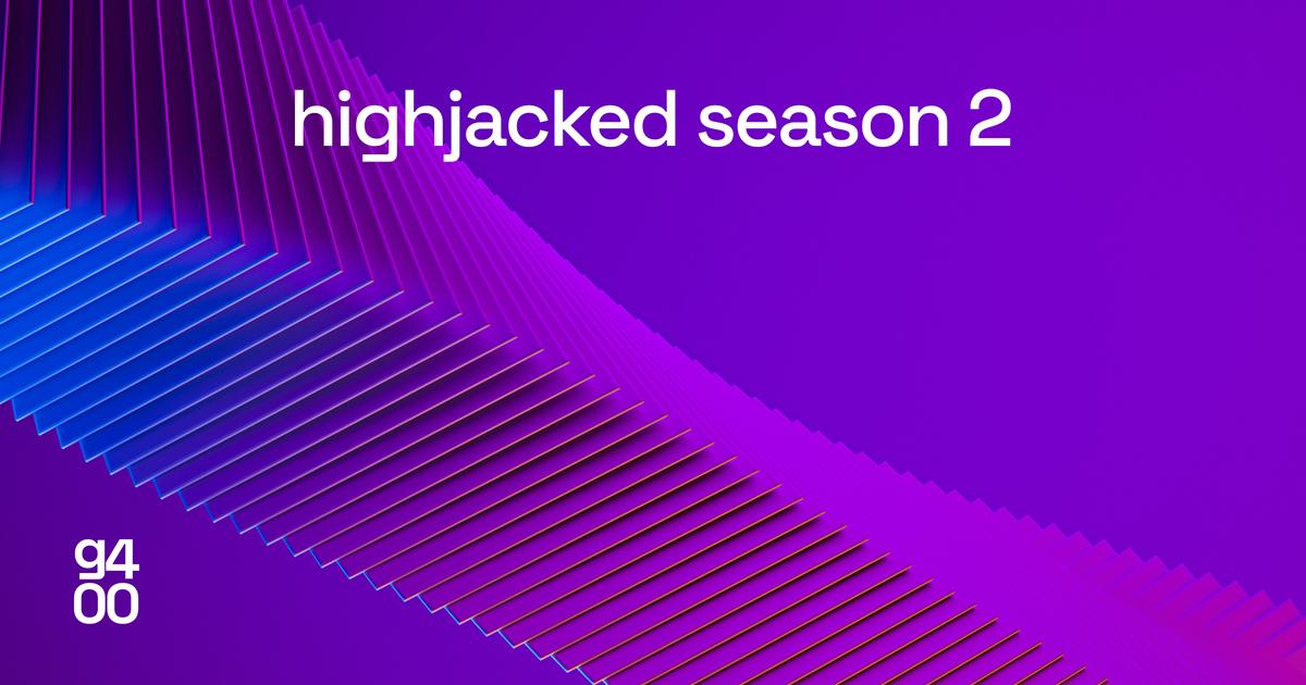 Highjacked Season 02's thumbnail
