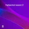 Highjacked Season 03'c Cover