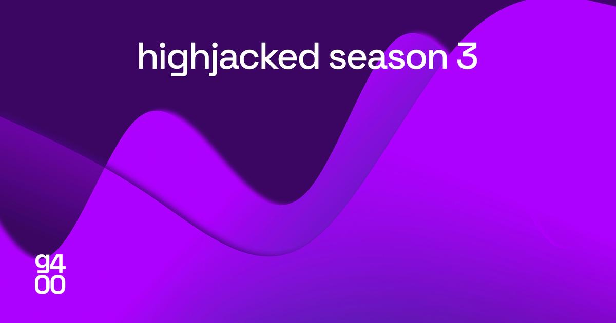 Highjacked Season 03's thumbnail