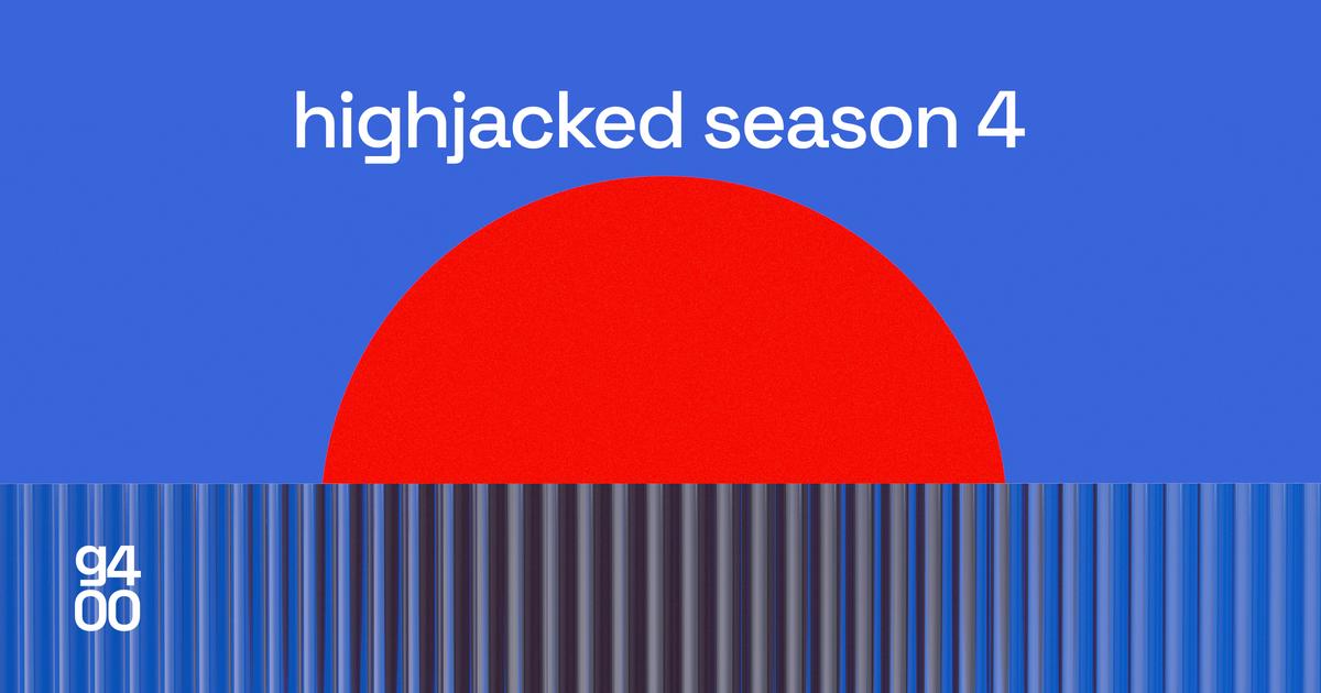 Highjacked Season 04's thumbnail