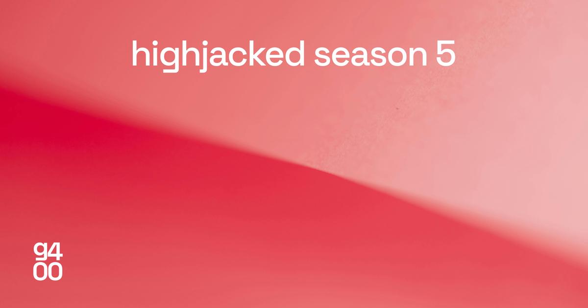 Highjacked Season 05's thumbnail