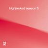 Highjacked Season 05'c Cover