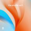The Shuffle Vol 01'c Cover
