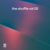 The Shuffle Vol 02'c Cover
