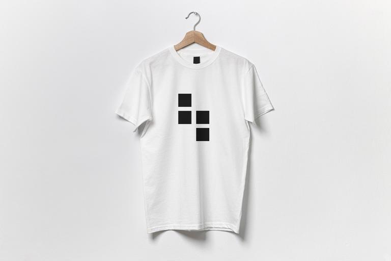 Four Pixels Studio Logo  T-Shirt's image