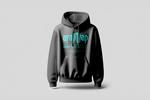 Arap Trap Old English Hoodie's thumbnail