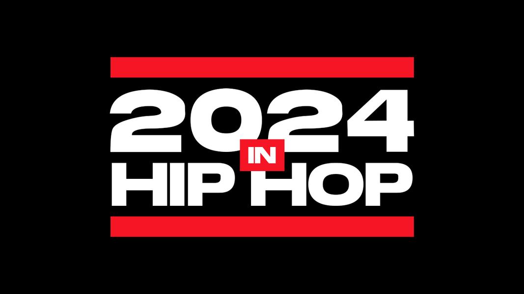 Hip-Hop 2024: A Year of Drama, Triumphs, and Tragedies's thumbnail
