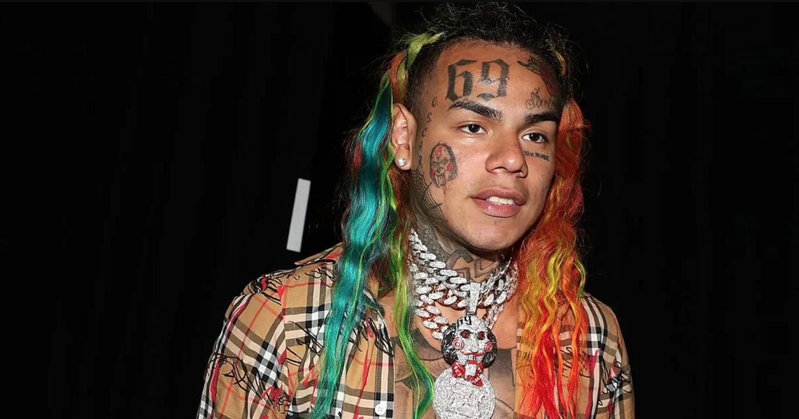 6ix9ine’s New Reality: From Rapper to Regular Job – Can He Keep Up?'s thumbnail