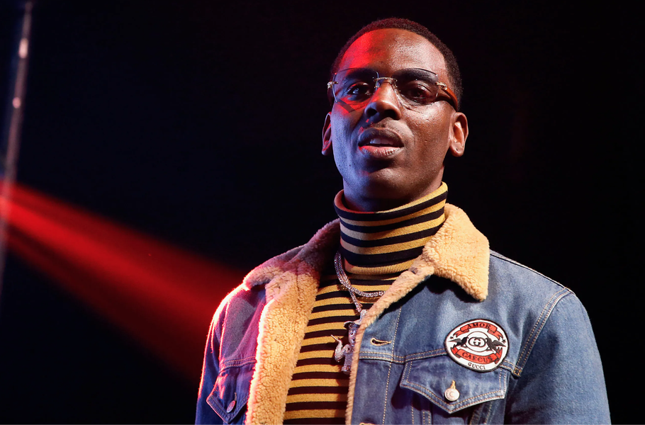 Young Dolph’s Enduring Legacy: Hustler, Philanthropist, and Champion for the Next Generation's thumbnail