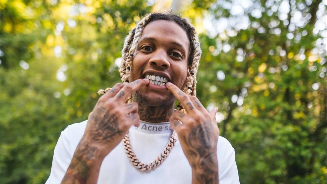 Lil Durk Speaks Out on Arrest in Recent Prison Call's thumbnail