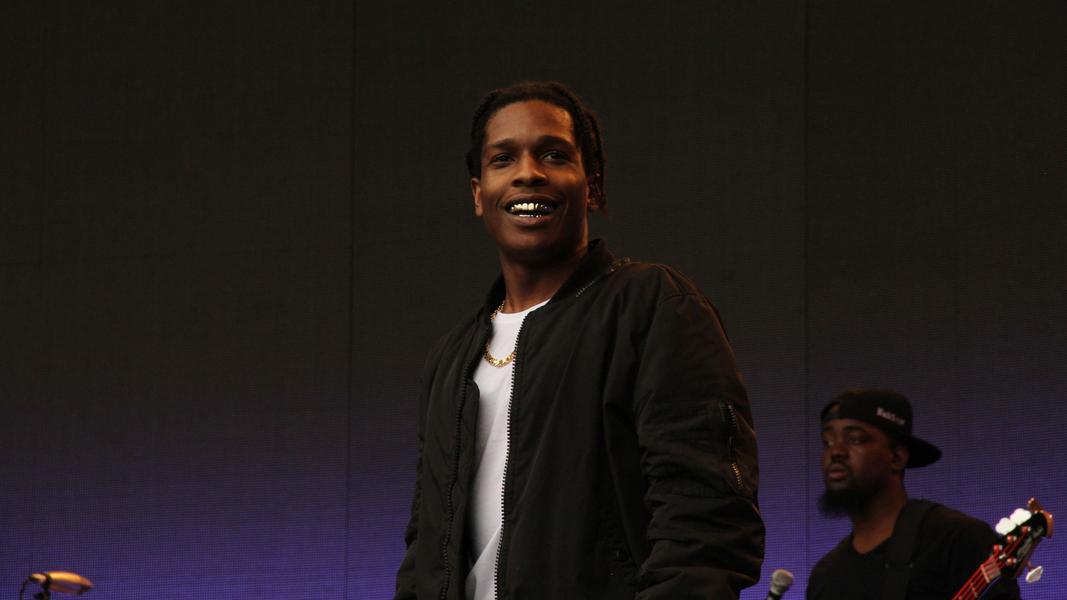ASAP Rocky’s Don’t Be Dumb: Early 2025 Release Announced, but Fans Are Losing Faith's thumbnail