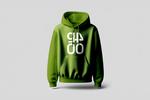 G400 Logo Hoodie's thumbnail