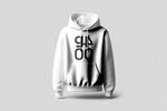 G400 Logo Hoodie's thumbnail