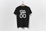 DJ G400 Signature Logo T-Shirt's thumbnail