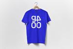 DJ G400 Signature Logo T-Shirt's thumbnail