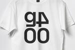 DJ G400 Signature Logo T-Shirt's thumbnail