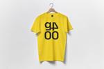 DJ G400 Signature Logo T-Shirt's thumbnail