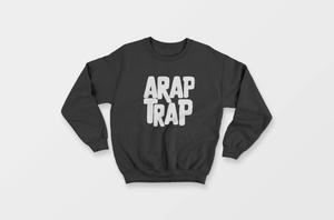 Arap Trap Bold Summer Sweatshirt's Image