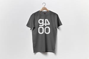 DJ G400 Signature Logo T-Shirt's Image